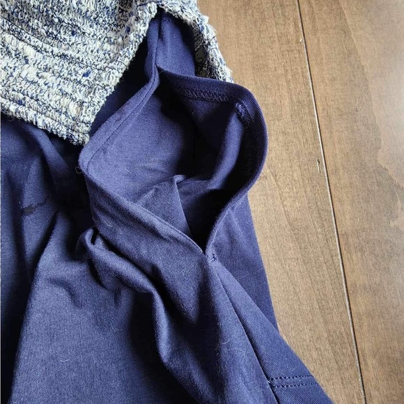 NWT Anthropologie summer dress with pockets size Large. - Picture 3 of 6